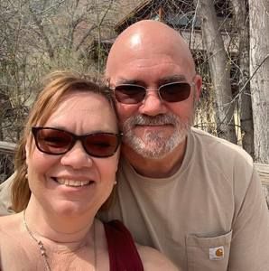 Meet your Posher, Barry